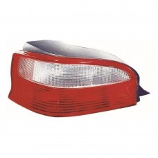 Citroen Saxo 1999-2004 Rear Light Unit Passenger Side